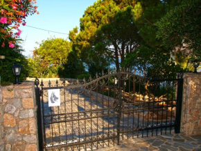  Panoramic Seaview Holiday House  Суда